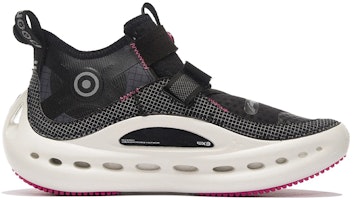 리닝 우싱 3 스포츠 레저 '블랙 그레이' AZGS041-1 Order 리닝 우싱 3 스포츠 레저 '블랙 그레이' AZGS041-1