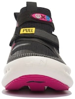 리닝 우싱 3 스포츠 레저 '블랙 그레이' AZGS041-1 Purchase 리닝 우싱 3 스포츠 레저 '블랙 그레이' AZGS041-1