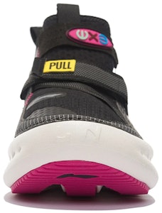 李寧 五行3 スポーツレジャー (黒/灰) AZGS041-1 Purchase 李寧 五行3 スポーツレジャー (黒/灰) AZGS041-1