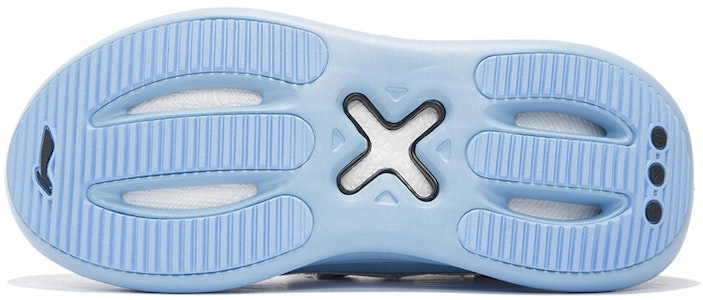 李寧 五行3 スポーツレジャー (Lining Wuxing 3 Supōtsu Rejā) AZGS041-3 Sizing 李寧 五行3 スポーツレジャー (Lining Wuxing 3 Supōtsu Rejā) AZGS041-3