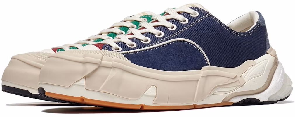 Li-Ning Wuji Skate Shoes 'Blue Green' AZGT081-4 Lookbook Li-Ning Wuji Skate Shoes 'Blue Green' AZGT081-4
