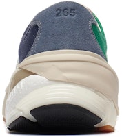 李寧 無極 スケートシューズ 'ブルーグリーン' AZGT081-4 AZGT081-4 Purchase 李寧 無極 スケートシューズ 'ブルーグリーン' AZGT081-4 AZGT081-4