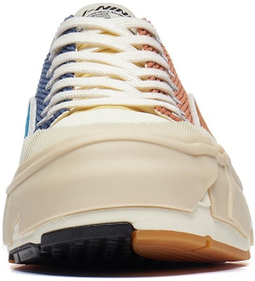 Kasut Skate Li-Ning Wuji 'Coklat Biru' AZGT081-3 Shop Kasut Skate Li-Ning Wuji 'Coklat Biru' AZGT081-3