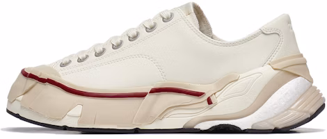 Li-Ning Wuji Skate Shoes 'Cream White' AZGT081-1 Li-Ning Wuji Skate Shoes 'Cream White' AZGT081-1
