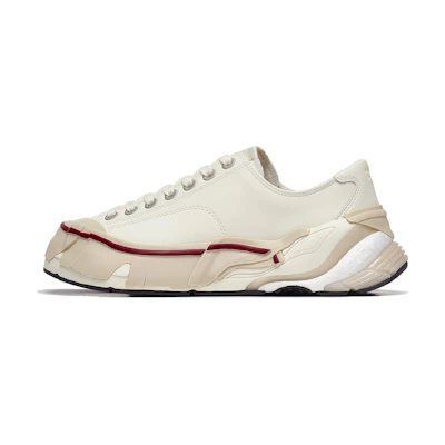 Li-Ning Wuji Skate Shoes 'Cream White'