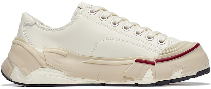 李宁无极滑板鞋 "奶油白" AZGT081-1 Order 李宁无极滑板鞋 "奶油白" AZGT081-1