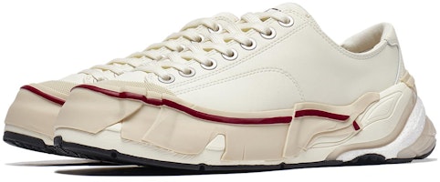 李寧ウジスケートシューズ「クリームホワイト」AZGT081-1 AZGT081-1 Lookbook 李寧ウジスケートシューズ「クリームホワイト」AZGT081-1 AZGT081-1