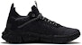 Li-Ning WuKong 'Black Grey' AGLS025-2