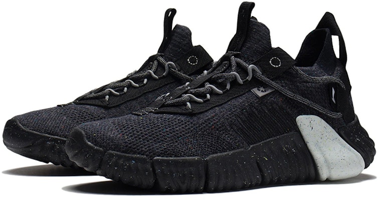 Li-Ning WuKong 'Black Grey' AGLS025-2 Lookbook Li-Ning WuKong 'Black Grey' AGLS025-2