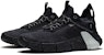 Li-Ning WuKong 'Black Grey' AGLS025-2