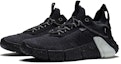 Lookbook Li-Ning WuKong 'Black Grey' AGLS025-2