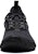 Li-Ning WuKong 'Black Grey' AGLS025-2