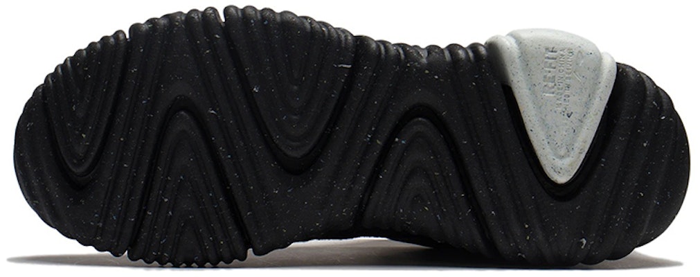 Li-Ning WuKong 'Black Grey' AGLS025-2 Sizing Li-Ning WuKong 'Black Grey' AGLS025-2