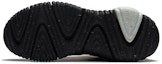 Sizing Li-Ning WuKong 'Black Grey' AGLS025-2