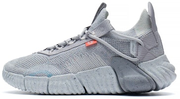 Li-Ning WuKong 'Grey' AGLS025-3 Li-Ning WuKong 'Grey' AGLS025-3