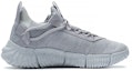 Order Li-Ning WuKong 'Grey' AGLS025-3