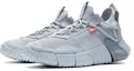 Lookbook Li-Ning WuKong 'Grey' AGLS025-3