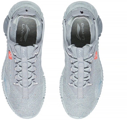 Li-Ning WuKong 'Gris' AGLS025-3 Shop Li-Ning WuKong 'Gris' AGLS025-3