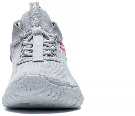 Li-Ning WuKong 'Gris' AGLS025-3 Purchase Li-Ning WuKong 'Gris' AGLS025-3