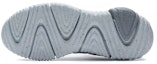Sizing Li-Ning WuKong 'Grey' AGLS025-3