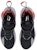 Li-Ning WuKong Ace Low Paris Fashion Week 'Black Grey Red' AGLP111-8