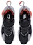 Shop Li-Ning WuKong Ace Low Paris Fashion Week 'Black Grey Red' AGLP111-8