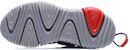 Li-Ning WuKong Ace Low Paris Fashion Week 'Black Grey Red' AGLP111-8