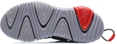 Purchase Li-Ning WuKong Ace Low Paris Fashion Week 'Black Grey Red' AGLP111-8