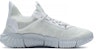 Li-Ning WuKong Low 'White Grey' AGLS025-1