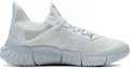 Order Li-Ning WuKong Low 'White Grey' AGLS025-1
