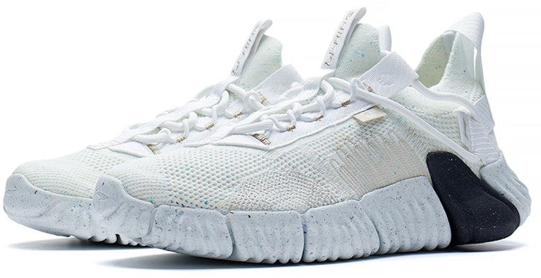 Li-Ning WuKong Low 'White Grey' AGLS025-1 Lookbook Li-Ning WuKong Low 'White Grey' AGLS025-1