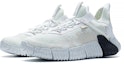 Lookbook Li-Ning WuKong Low 'White Grey' AGLS025-1
