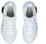 Shop Li-Ning WuKong Low 'White Grey' AGLS025-1