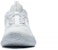 Li-Ning WuKong Low 'White Grey' AGLS025-1