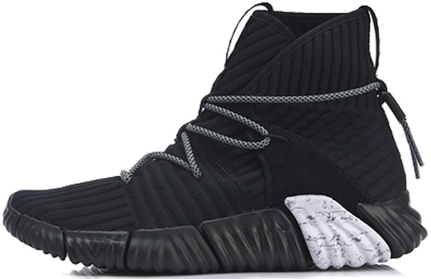 Li-Ning WuKong No Boundry 'Black' AGLN131-3 Buy Li-Ning WuKong No Boundry 'Black' AGLN131-3