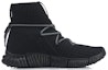 Order Li-Ning WuKong No Boundry 'Black' AGLN131-3