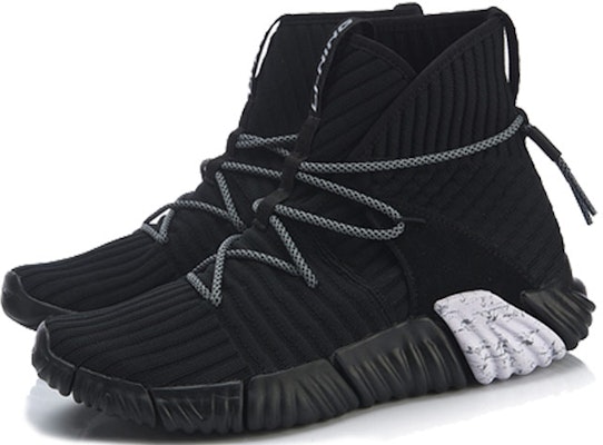 Li-Ning WuKong No Boundry 'Black' AGLN131-3 Lookbook Li-Ning WuKong No Boundry 'Black' AGLN131-3