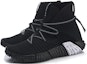 Lookbook Li-Ning WuKong No Boundry 'Black' AGLN131-3