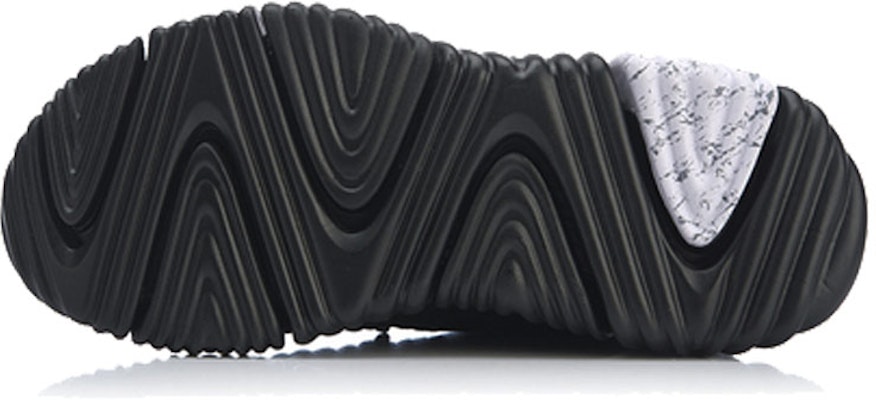 Li-Ning WuKong No Boundry 'Black' AGLN131-3 Purchase Li-Ning WuKong No Boundry 'Black' AGLN131-3