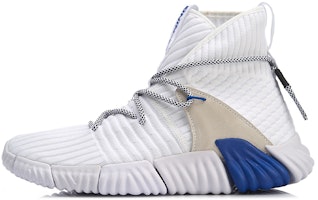 Li-Ning WuKong No Boundry 'White' AGLN131-1 Li-Ning WuKong No Boundry 'White' AGLN131-1
