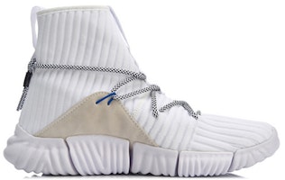 Li-Ning WuKong No Boundry 'Putih' AGLN131-1 Order Li-Ning WuKong No Boundry 'Putih' AGLN131-1