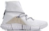 Order Li-Ning WuKong No Boundry 'White' AGLN131-1