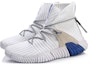 Lookbook Li-Ning WuKong No Boundry 'White' AGLN131-1