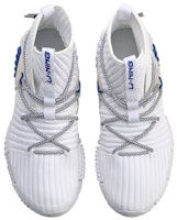 Li-Ning WuKong No Boundry 'Putih' AGLN131-1 Shop Li-Ning WuKong No Boundry 'Putih' AGLN131-1