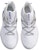 Li-Ning WuKong No Boundry 'White' AGLN131-1