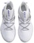 Shop Li-Ning WuKong No Boundry 'White' AGLN131-1