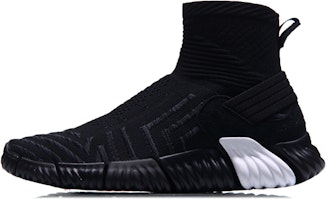 Li-Ning WuKong No Boundry Hi 'Black' AGLM163-2 Li-Ning WuKong No Boundry Hi 'Black' AGLM163-2