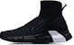 Li-Ning WuKong No Boundry Hi 'Black' AGLM163-2