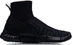 Order Li-Ning WuKong No Boundry Hi 'Black' AGLM163-2