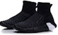 Li-Ning WuKong No Boundry Hi 'Black' AGLM163-2